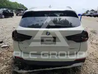 2023 BMW X3 фото