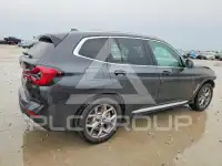 2023 BMW X3 фото