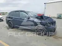 2023 BMW X3 фото