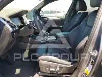 2023 BMW X3 фото