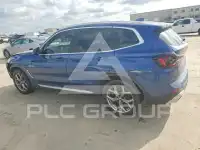 2023 BMW X3 photo