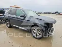2023 BMW X3 фото