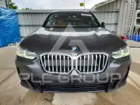 2023 BMW X3 фото