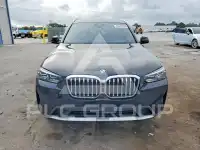 2023 BMW X3 photo