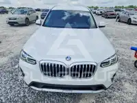 2023 BMW X3 фото