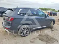 2023 BMW X3 photo