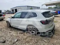 2023 BMW X3 фото