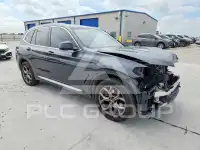 2023 BMW X3 photo