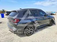 2023 BMW X3 фото