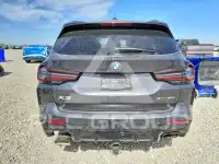 2023 BMW X3 фото