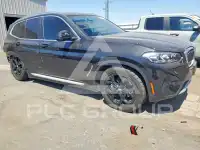 2023 BMW X3 photo