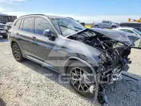 2023 BMW X3 фото