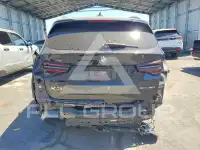 2023 BMW X3 photo