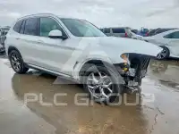 2023 BMW X3 photo