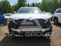 2023 BMW X3 фото