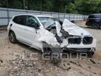 2023 BMW X3 фото