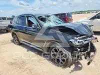 2023 BMW X3 фото