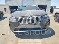 2023 BMW X3 photo