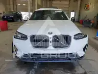 2023 BMW X3 photo