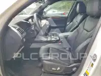 2023 BMW X3 фото