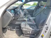 2023 BMW X3 фото