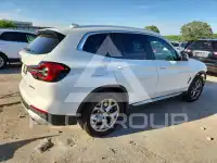 2023 BMW X3 photo