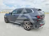 2023 BMW X3 photo
