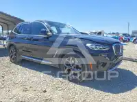 2023 BMW X3 фото