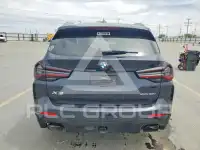 2023 BMW X3 фото