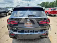 2023 BMW X3 фото