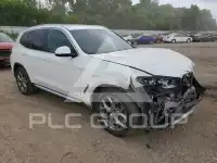 2023 BMW X3 photo