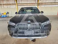 2023 BMW X3 фото