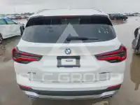 2023 BMW X3 photo