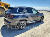 2023 BMW X3 фото