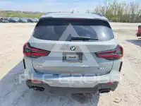 2023 BMW X3 фото