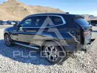 2023 BMW X3 фото