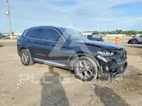 2023 BMW X3 фото