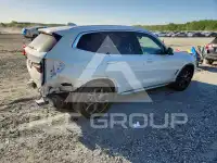 2023 BMW X3 фото
