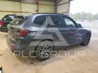 2023 BMW X3 фото