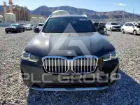 2023 BMW X3 фото