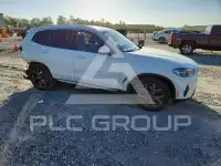 2023 BMW X3 фото