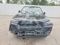 2023 BMW X3 фото