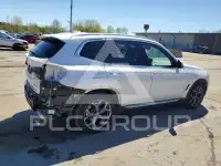 2023 BMW X3 фото