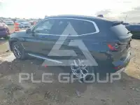 2023 BMW X3 фото