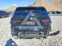 2023 BMW X3 фото