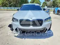 2023 BMW X3 фото