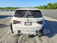 2023 BMW X3 фото
