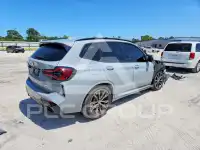 2023 BMW X3 фото