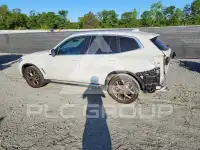2023 BMW X3 фото