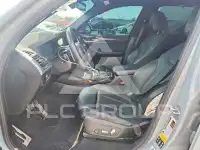 2023 BMW X3 фото